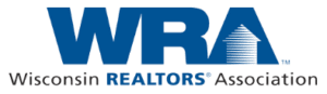 Wisconsin realtors association logo