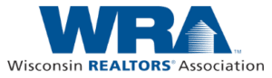 Wisconsin realtors association logo